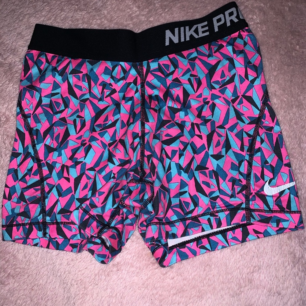 Nike Pro Shorts